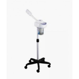 Skinmate Ionic Salon Steamer White 